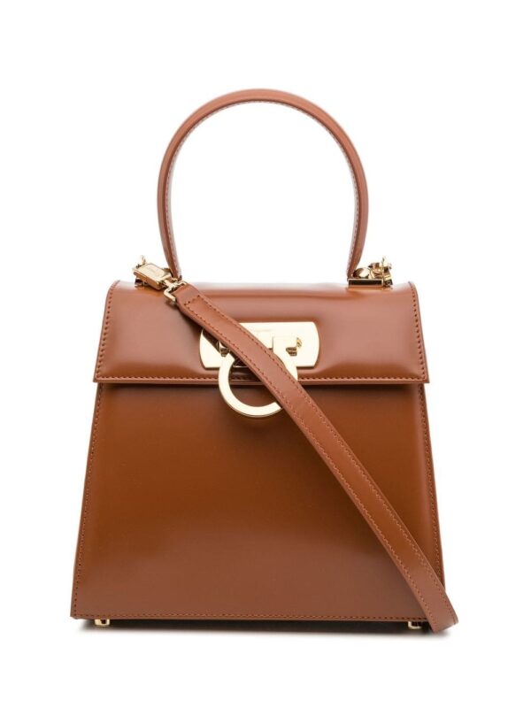 Ferragamo Iconic tote bag