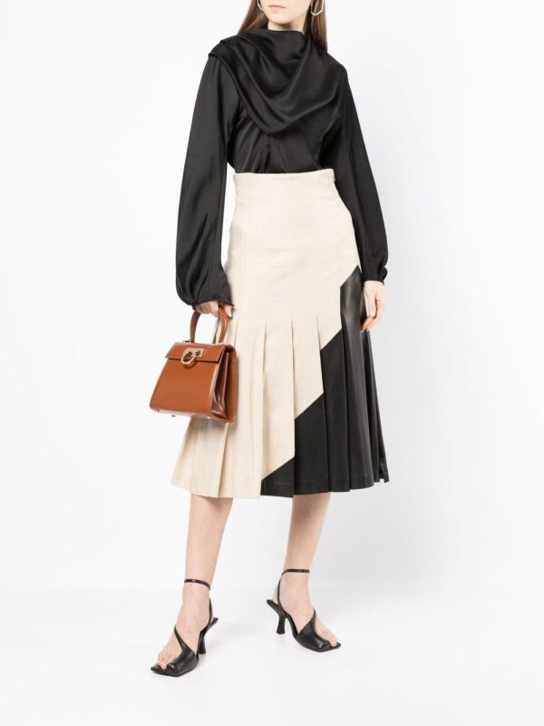 Ferragamo Iconic tote bag - Image 2