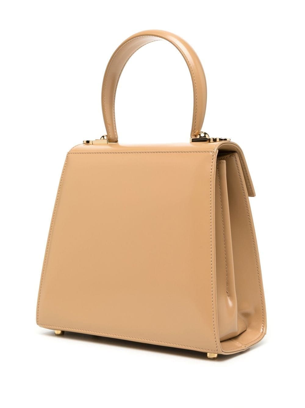 Ferragamo small Iconic top handle bag - Image 3