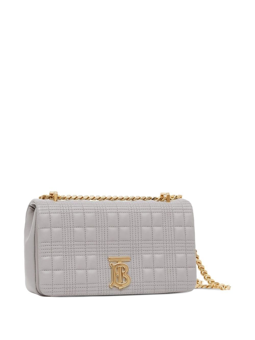 Burberry Lola small quilted shoulder bag - Image 4