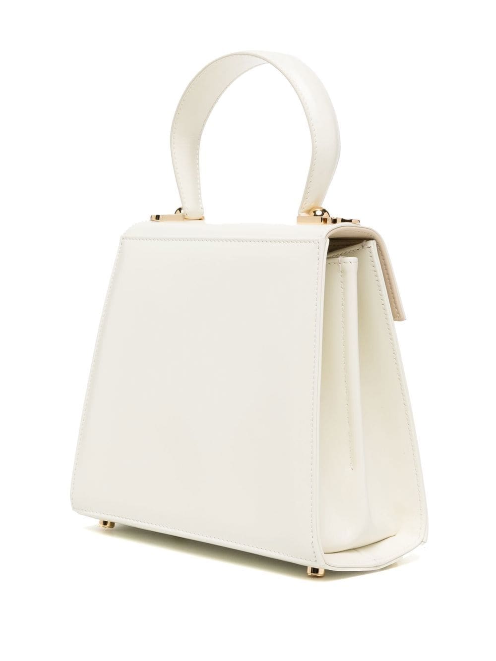 Ferragamo small Iconic top handle bag - Image 3