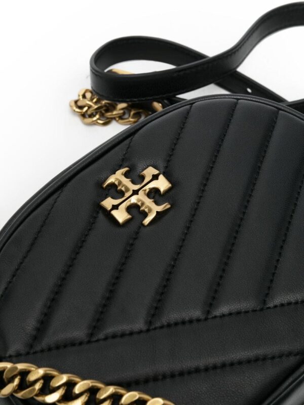 Tory Burch Kira quilted bag - Image 5