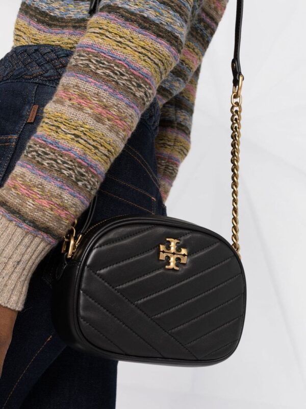Tory Burch Kira quilted bag - Image 3