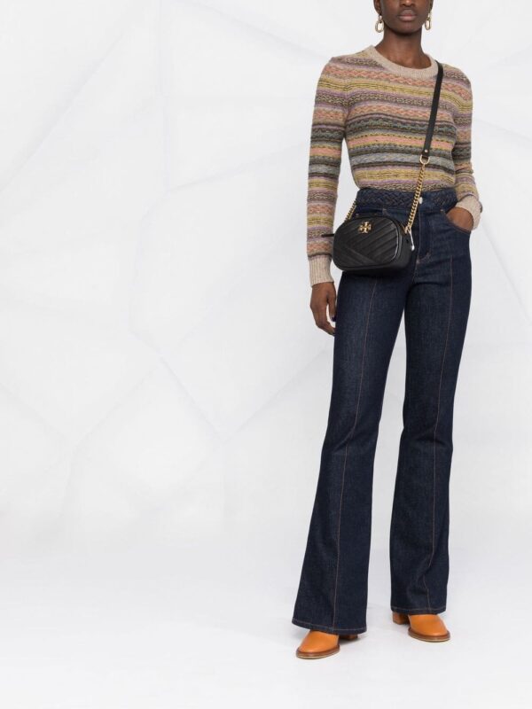Tory Burch Kira quilted bag - Image 2