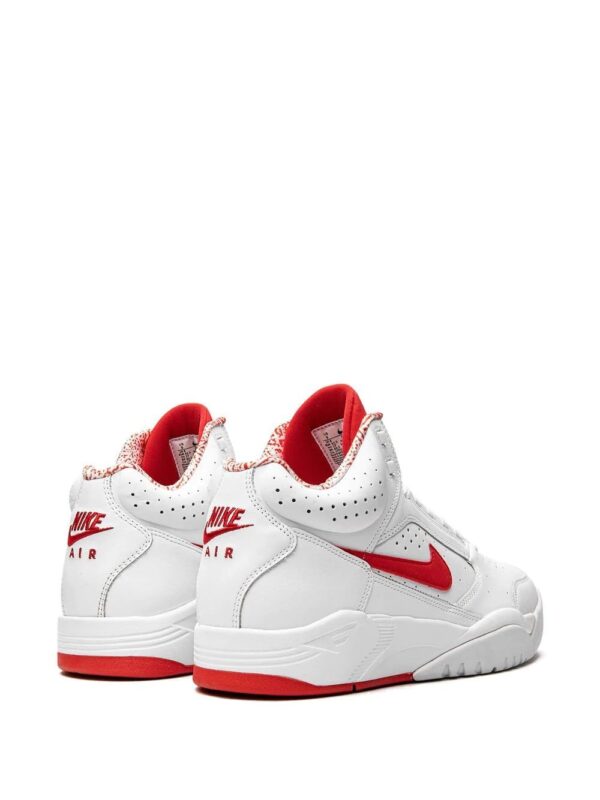 Nike  Air Flight Lite Mid “Scottie Pippen” sneakers - Image 3