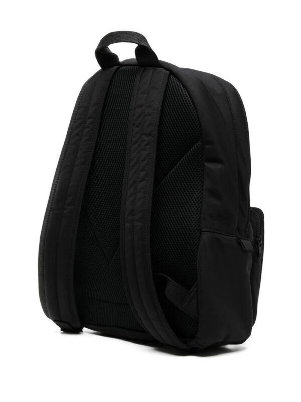 Kenzo embroidered-logo backpack - Image 3