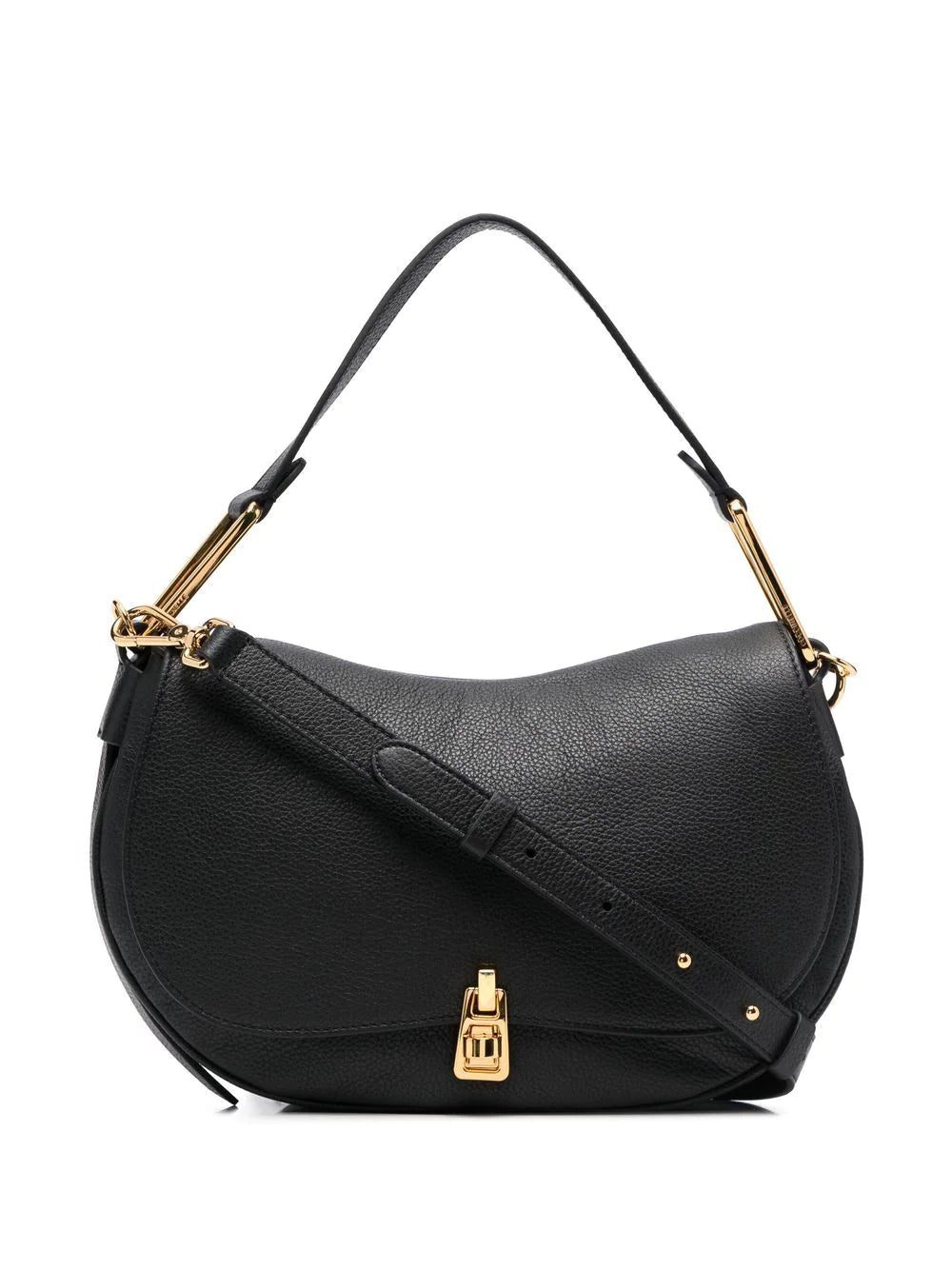 Coccinelle soft leather tote