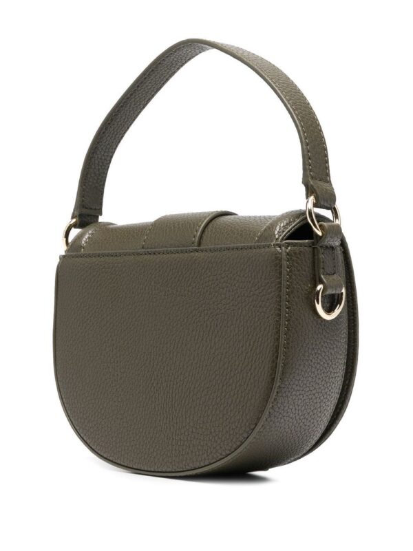 Versace Jeans Couture Baroque-buckle bag - Image 3