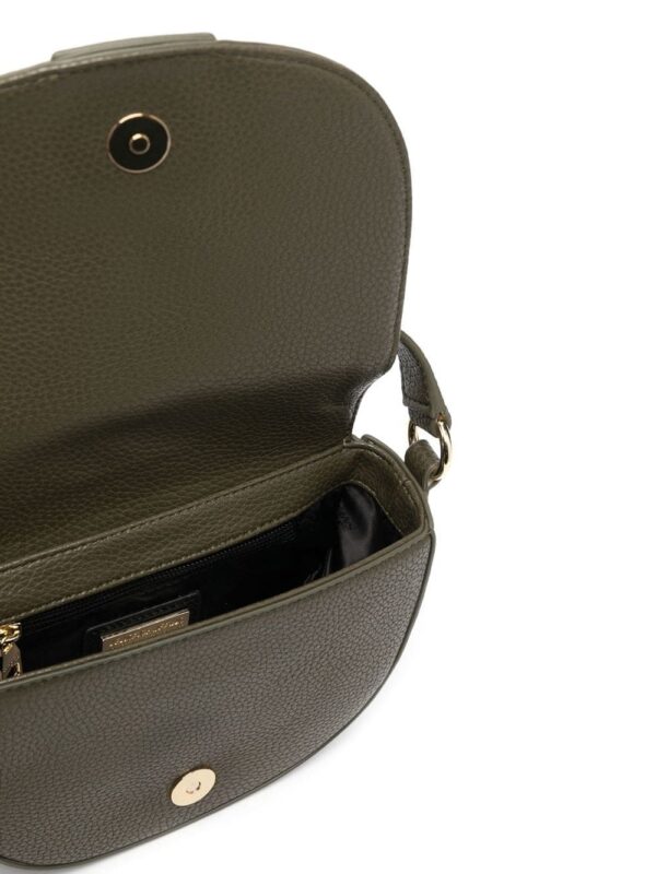 Versace Jeans Couture Baroque-buckle bag - Image 5
