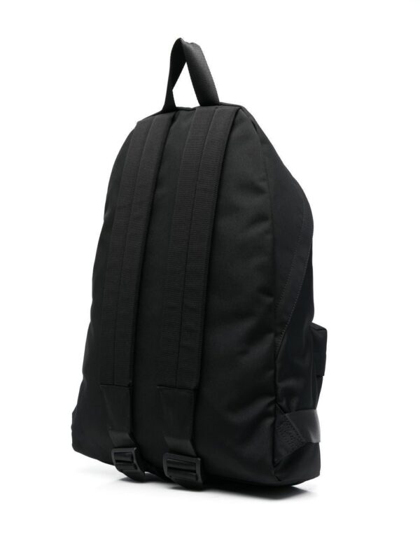 Balenciaga Explorer logo-embroidered backpack - Image 3