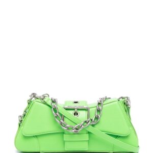 Balenciaga Lindsay leather shoulder bag