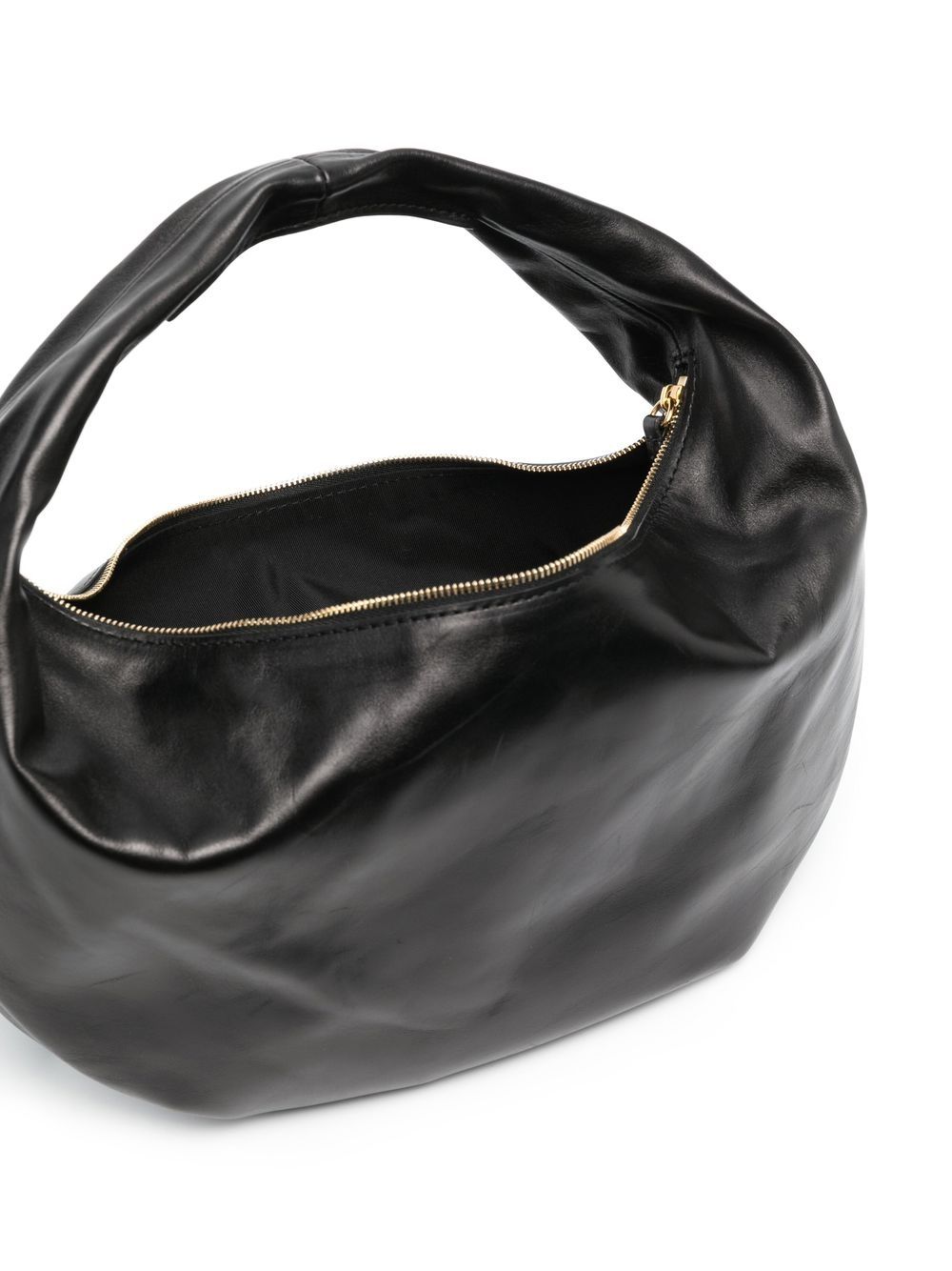 KHAITE Olivia leather shoulder bag - Image 4