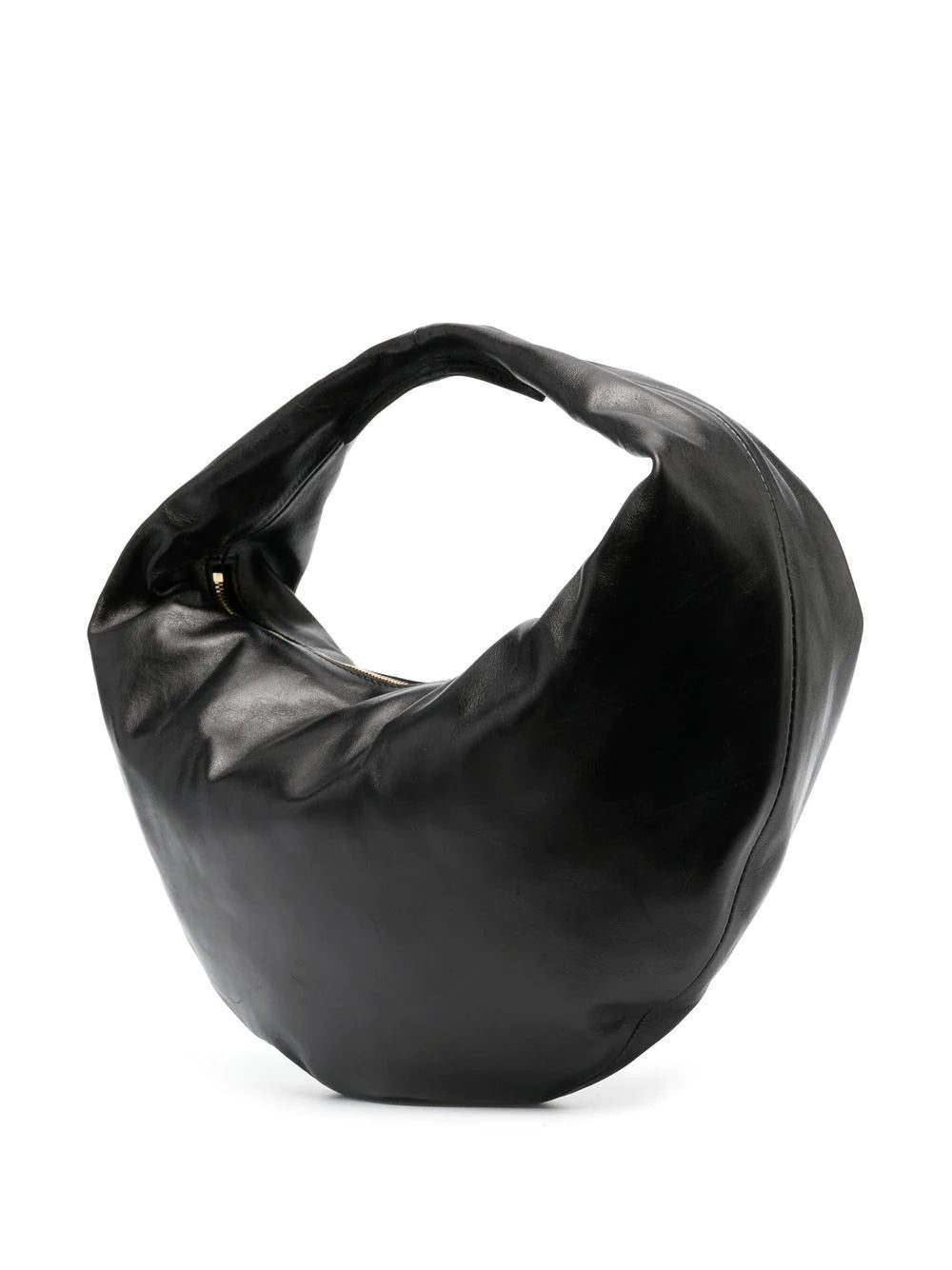 KHAITE Olivia leather shoulder bag - Image 2