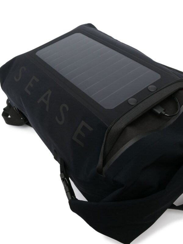 Sease Mission Solar-Panelled backpack - Image 4