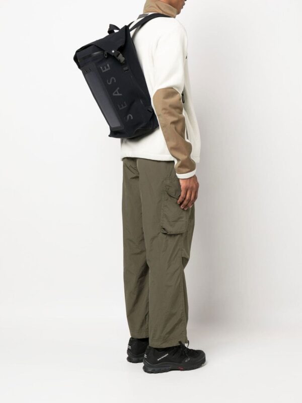 Sease Mission Solar-Panelled backpack - Image 2