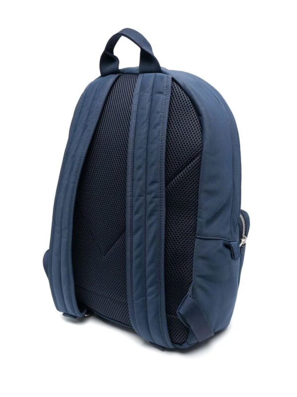 Kenzo embroidered-logo backpack - Image 3