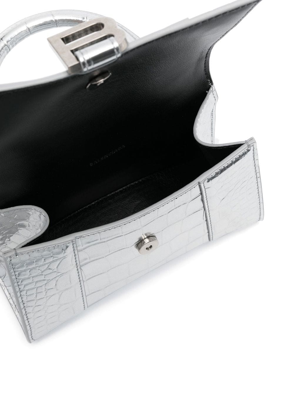 Balenciaga Hourglass XS top-handle bag - Image 5