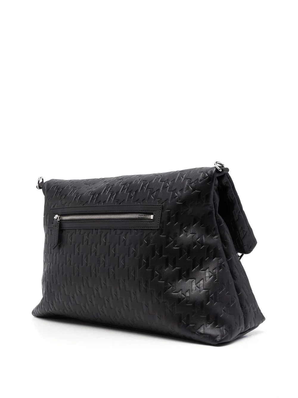 Karl Lagerfeld K/Kushion large tote bag - Image 3