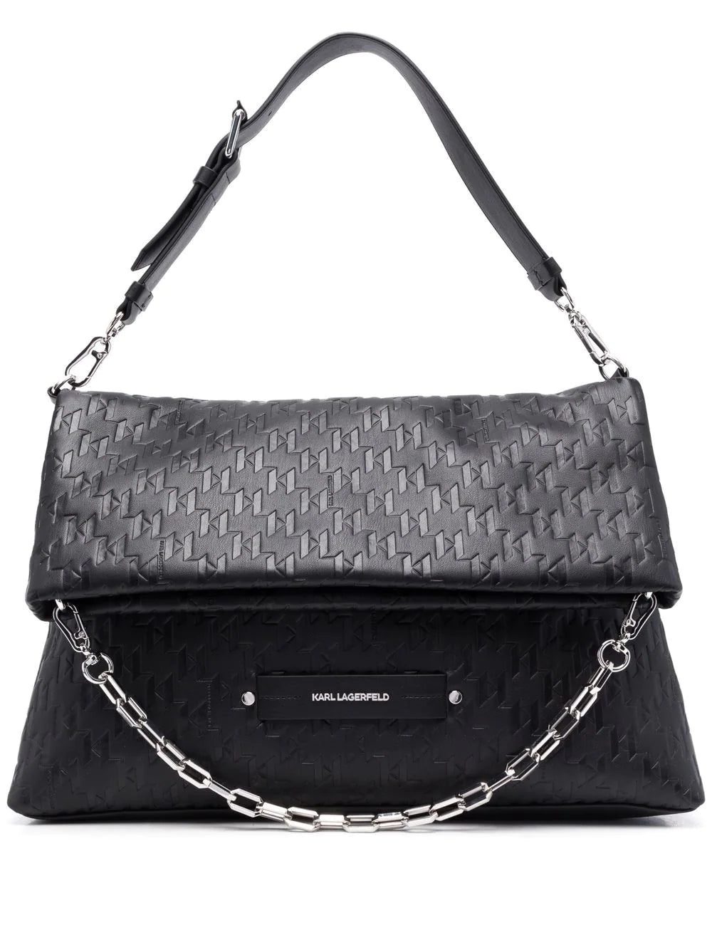 Karl Lagerfeld K/Kushion large tote bag