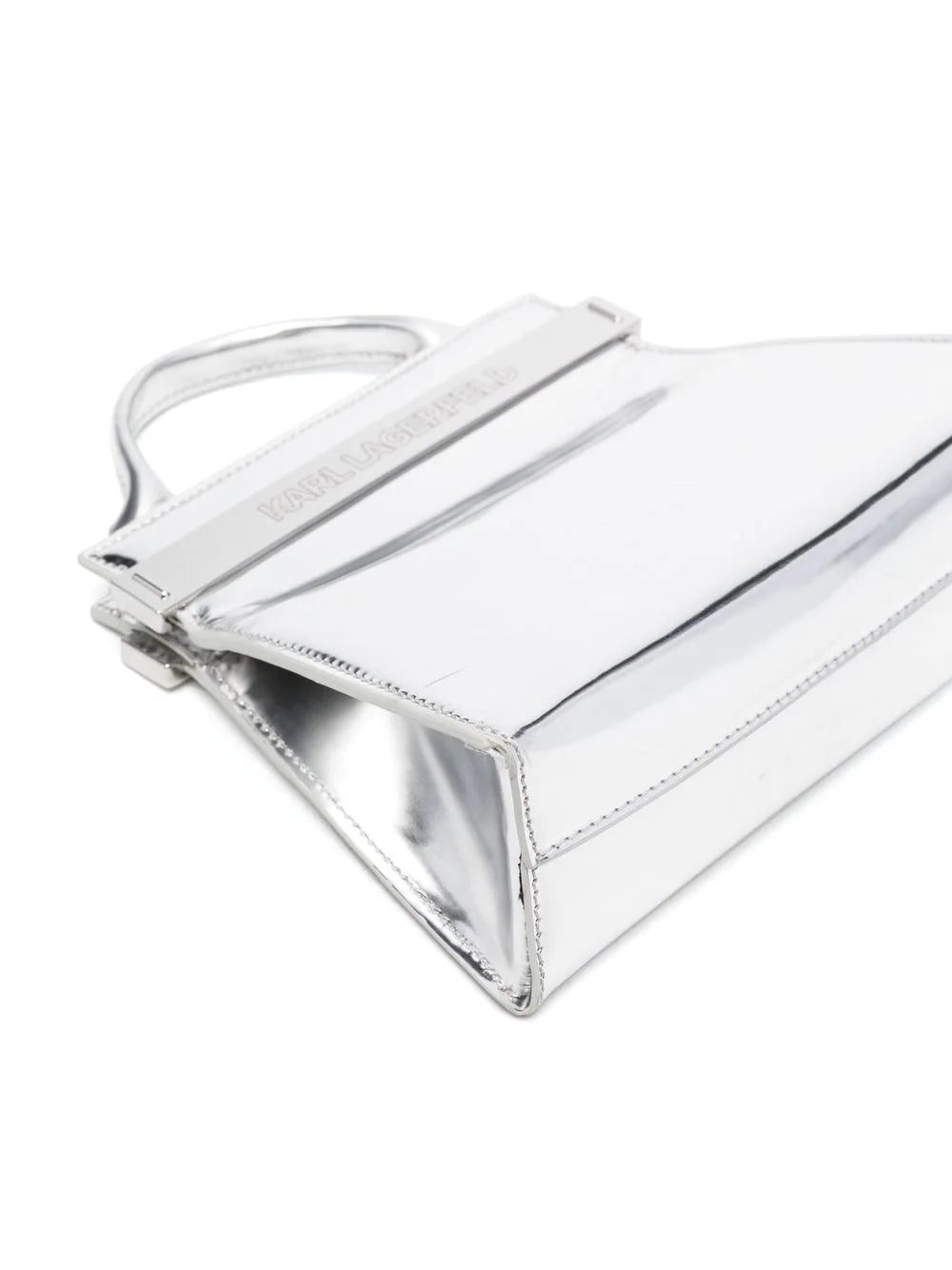 Karl Lagerfeld K/Kross Archive tote bag - Image 3