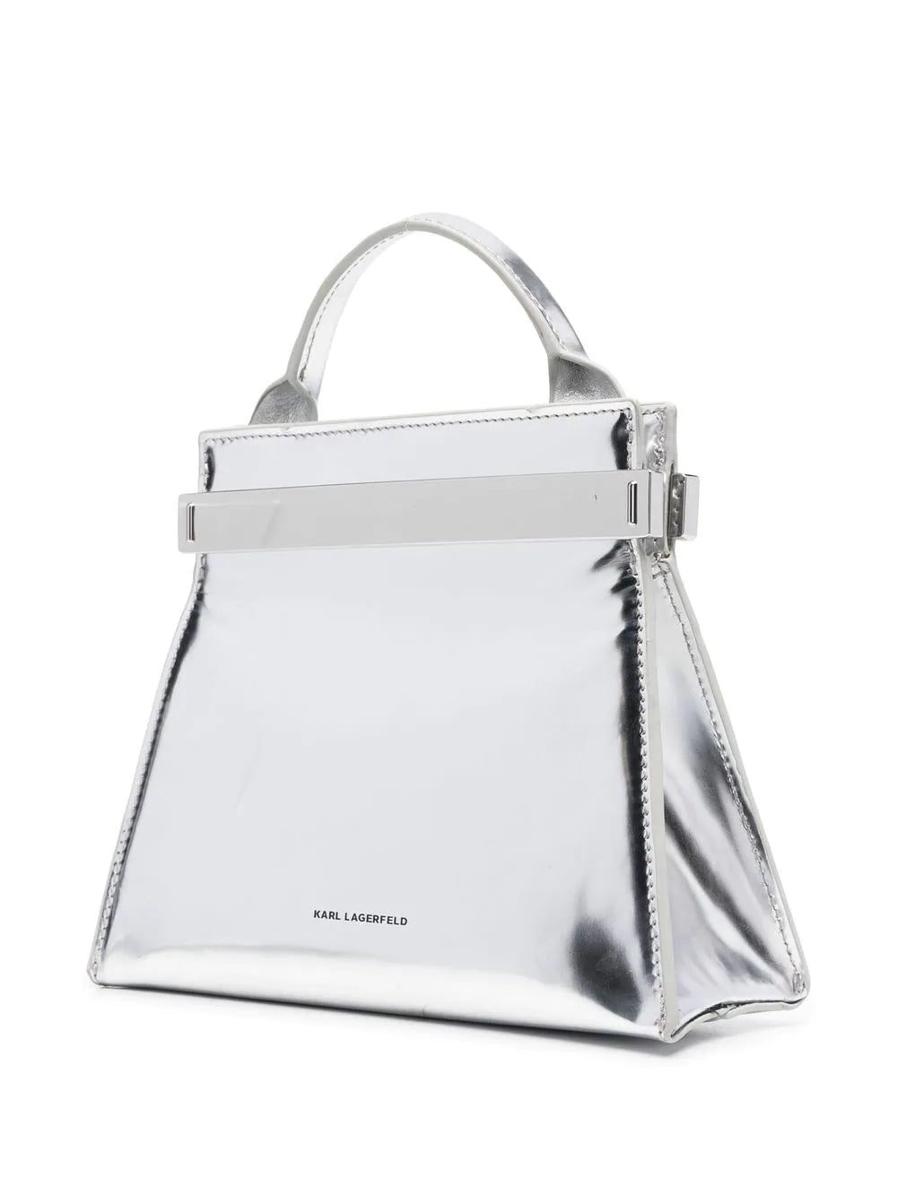 Karl Lagerfeld K/Kross Archive tote bag - Image 2