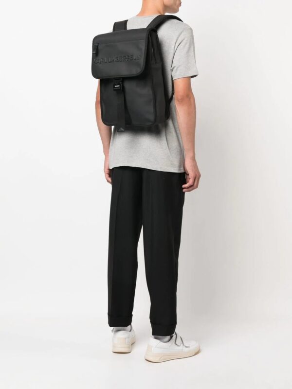 Karl Lagerfeld K/Kover backpack - Image 2