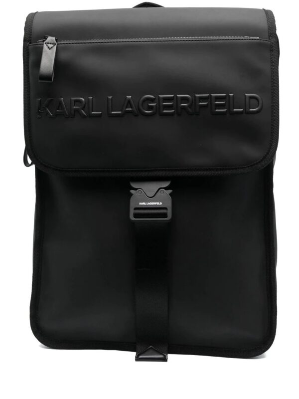 Karl Lagerfeld K/Kover backpack