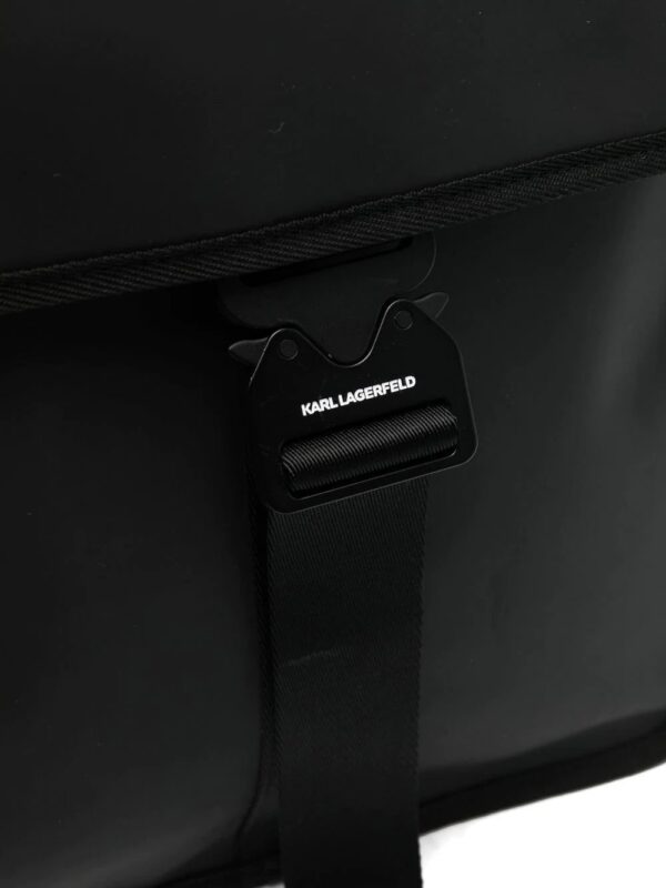 Karl Lagerfeld K/Kover backpack - Image 4