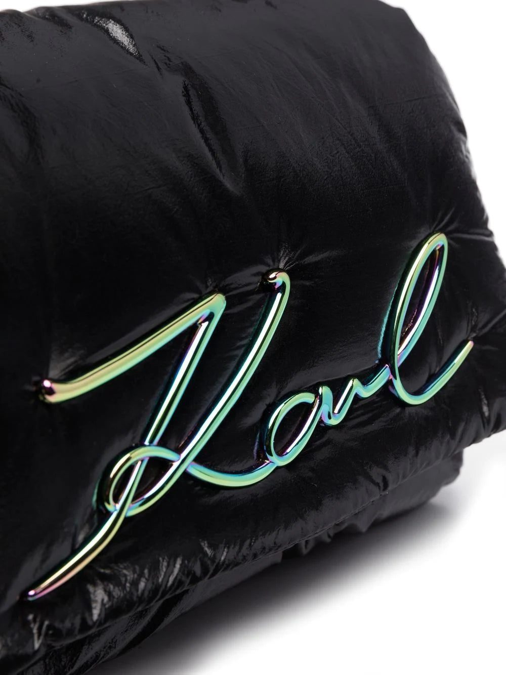 Karl Lagerfeld K/Signature shoulder bag - Image 4