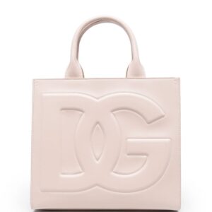 Dolce & Gabbana small DG Daily shopper bag