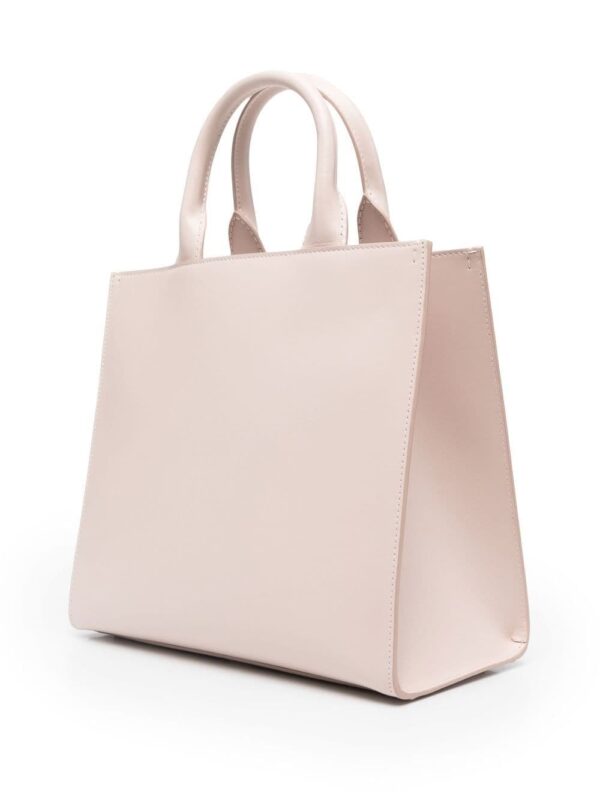 Dolce & Gabbana small DG Daily shopper bag - Image 4