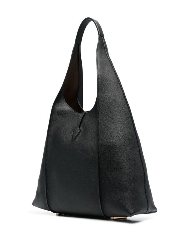 Tod's Timeless leather shoulder bag - Image 4