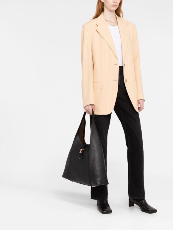 Tod's Timeless leather shoulder bag - Image 2