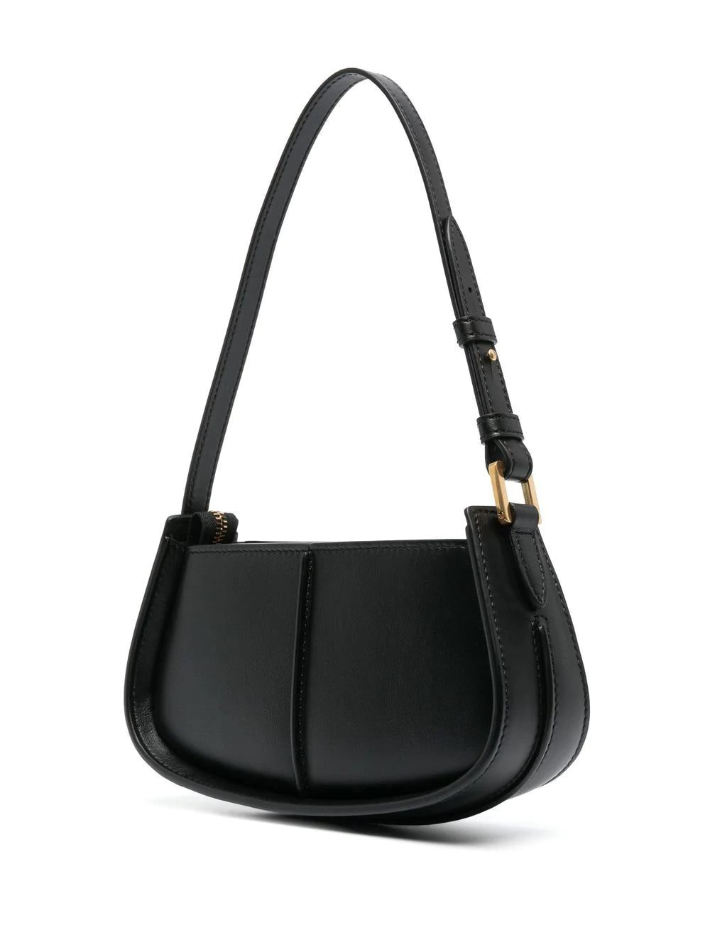Tod's small leather shoulder bag - Image 3