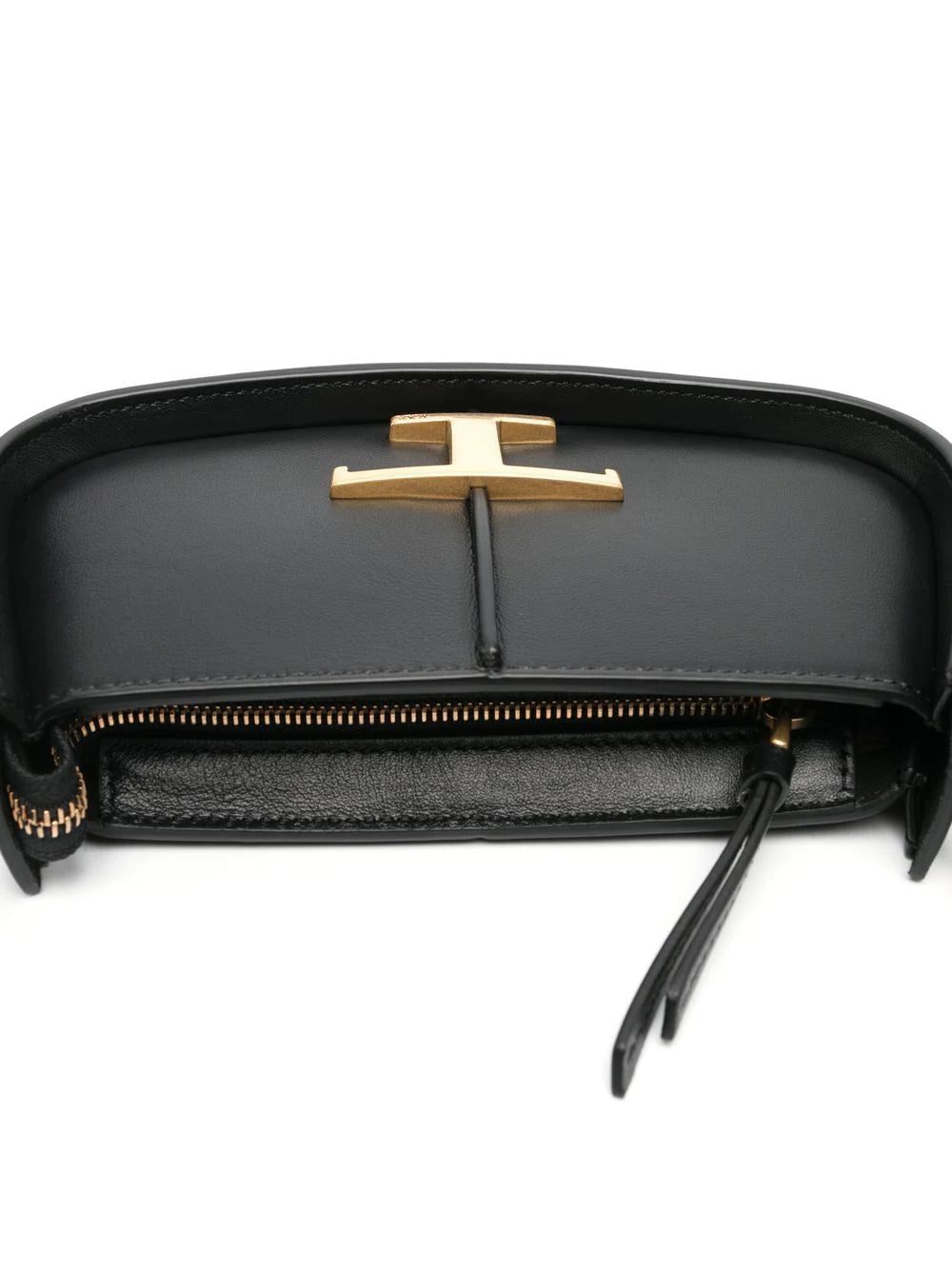 Tod's small leather shoulder bag - Image 4