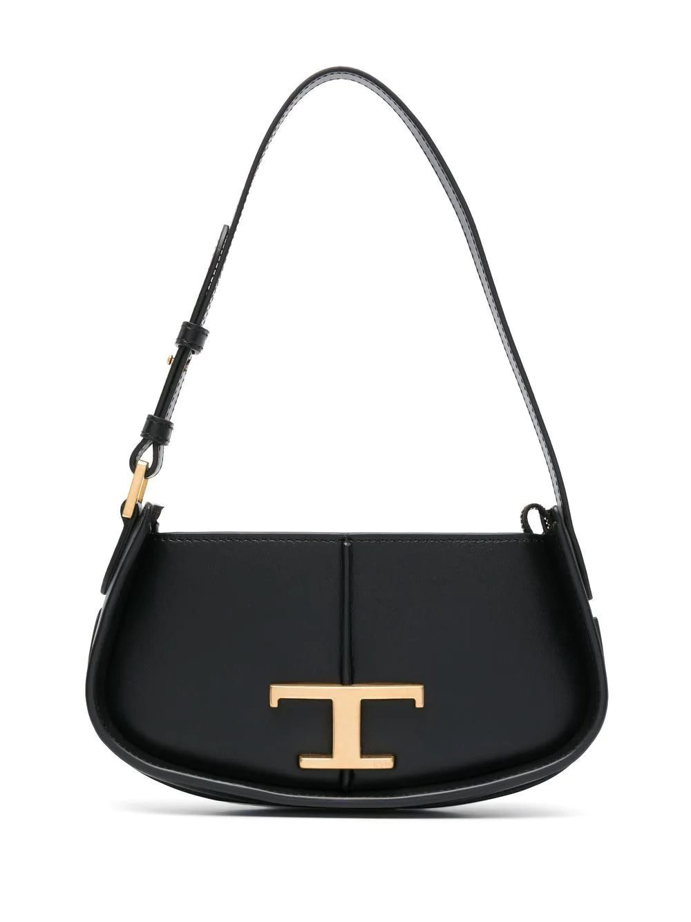 Tod's small leather shoulder bag