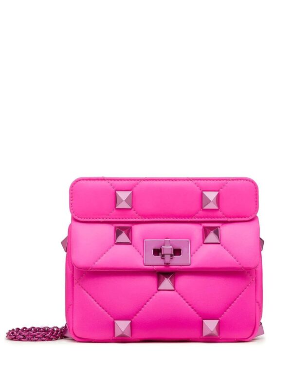 Valentino Garavani small Roman Stud shoulder bag