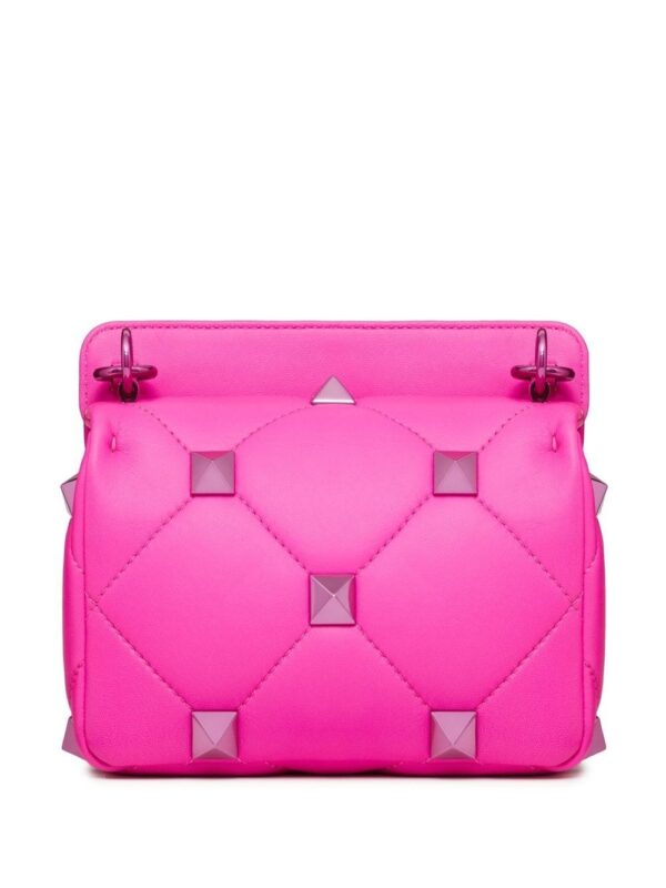 Valentino Garavani small Roman Stud shoulder bag - Image 3