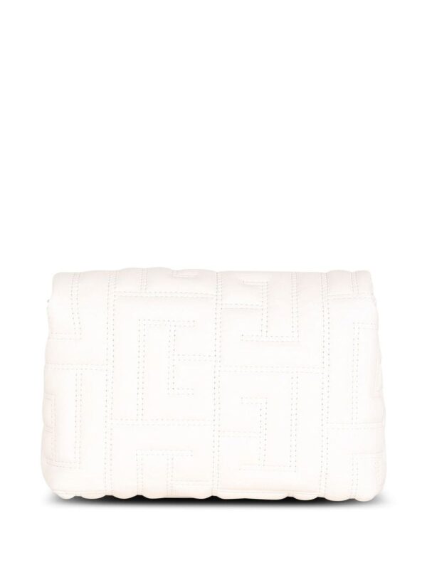 Balmain 1945 Soft shoulder bag - Image 3