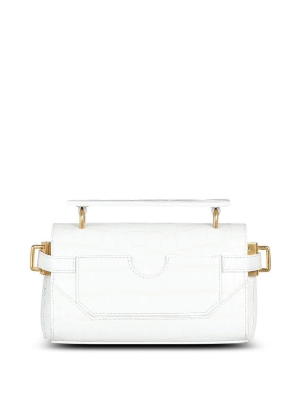 Balmain B-Buzz mini tote bag - Image 3
