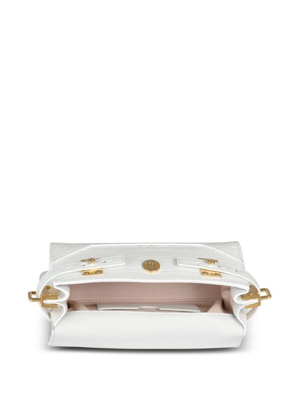 Balmain B-Buzz mini tote bag - Image 4