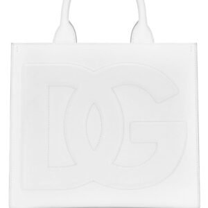 Dolce & Gabbana small DG Daily tote bag