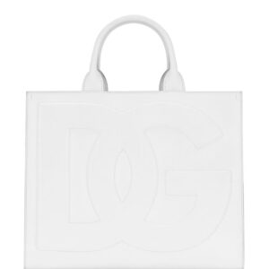 Dolce & Gabbana medium DG Daily tote bag