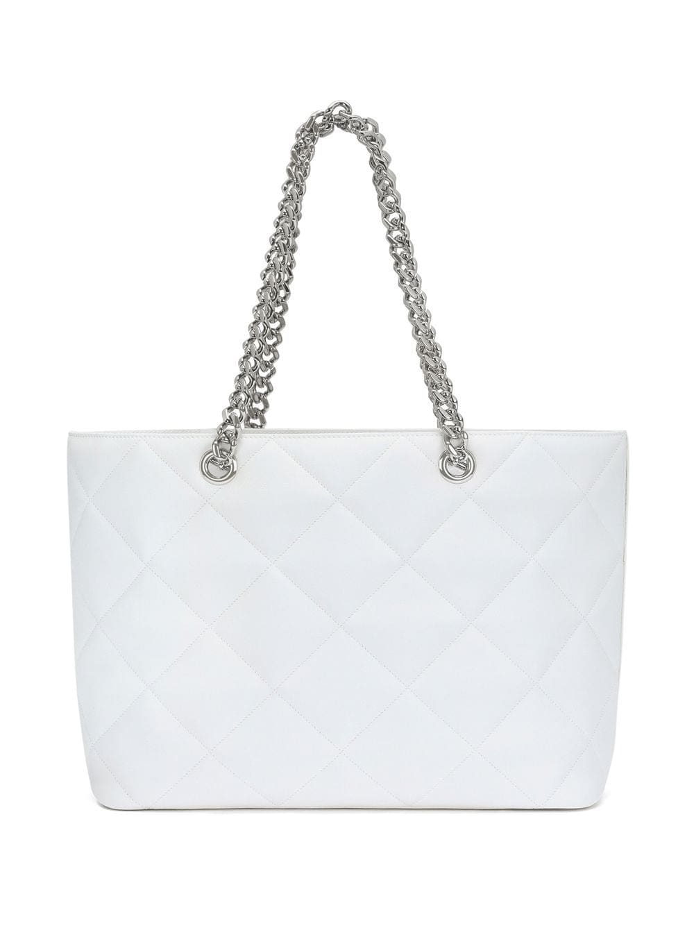 Dolce & Gabbana 3.5 quilted shopper bag - Image 3