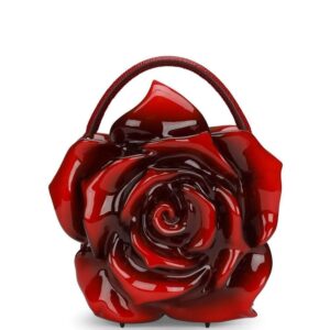 Dolce & Gabbana Rose Dolce Box top-handle bag