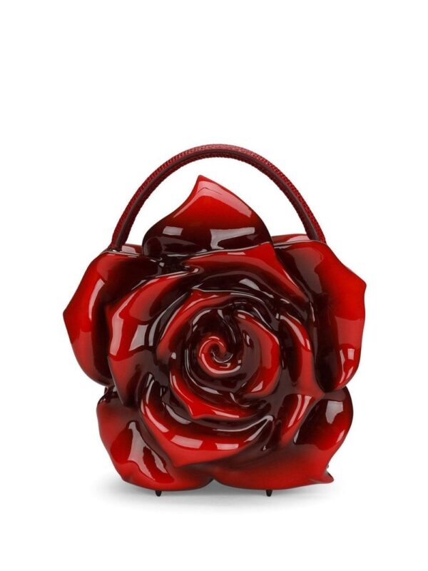 Dolce & Gabbana Rose Dolce Box top-handle bag