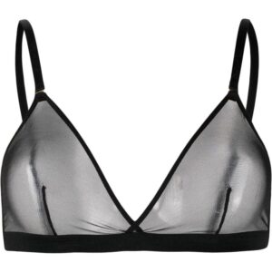 Maison Close Corps à Corps triangle-cup bra