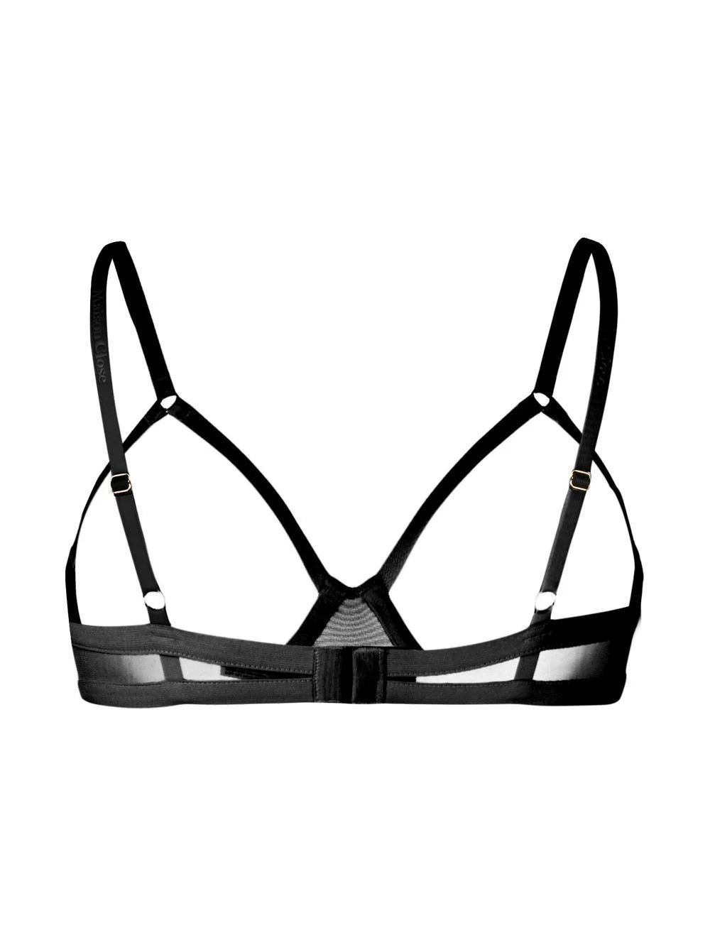 Maison Close Corps à Corps bra - Image 2