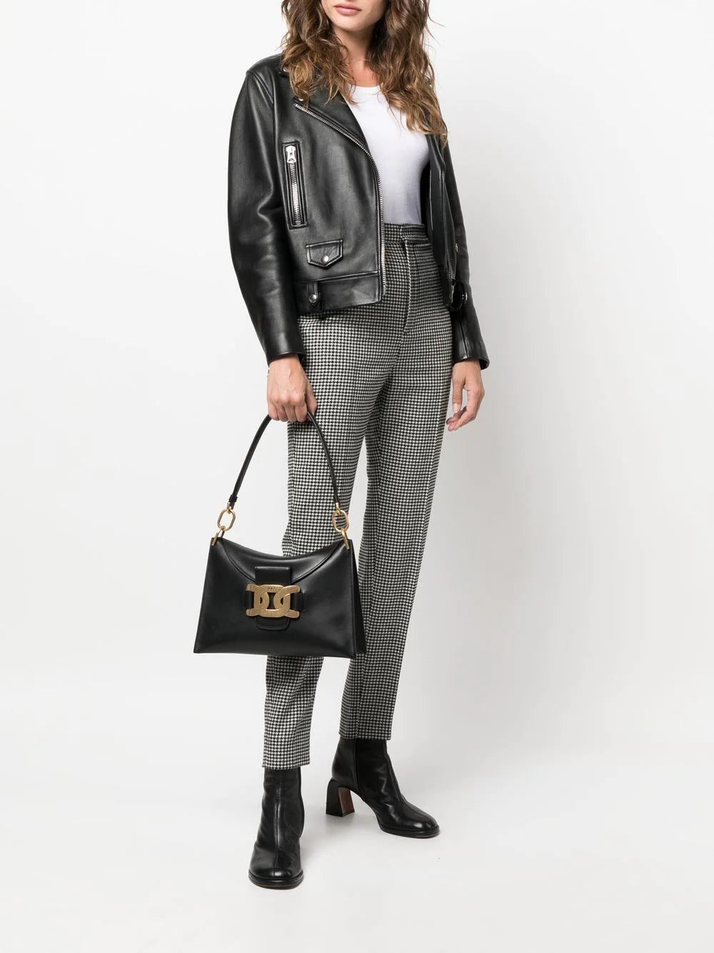 Tod's Kate leather shoulder bag - Image 2