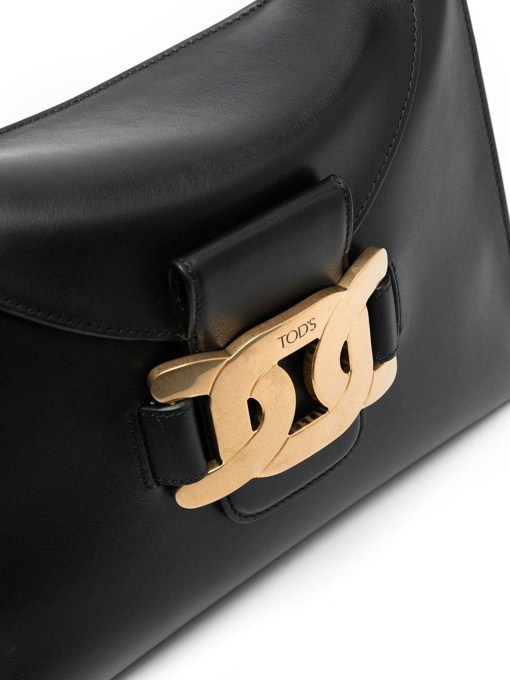 Tod's Kate leather shoulder bag - Image 4